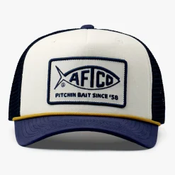 00's AFTCO Vintage Fishing Hat | AFTCO