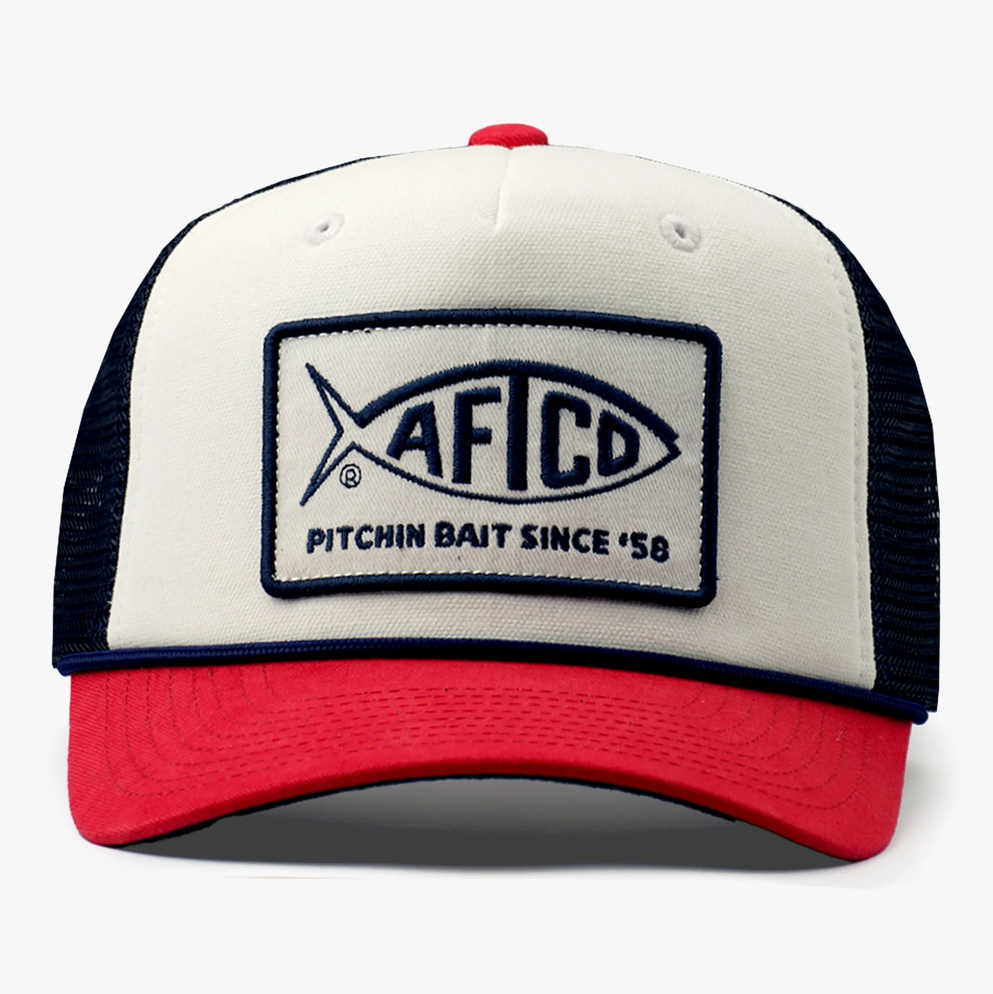 00's AFTCO Vintage Fishing Hat | AFTCO