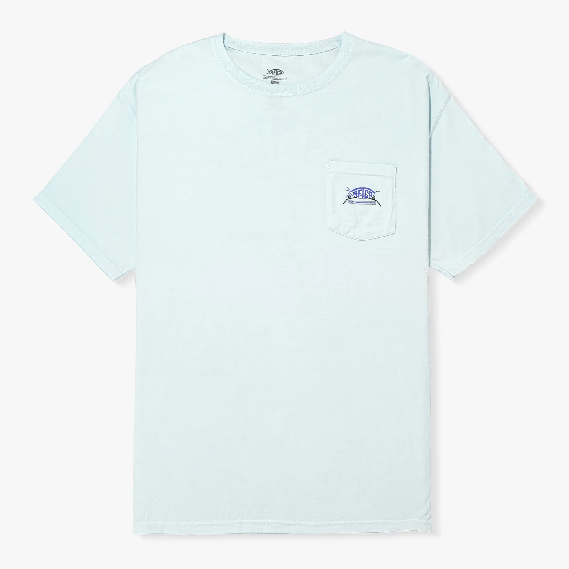 80's Offshore Fishing T-Shirt | AFTCO