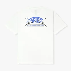 80's Offshore Fishing T-Shirt | AFTCO
