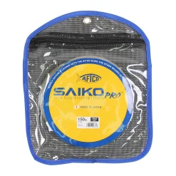 Saiko Pro 100% Fluorocarbon Leader
