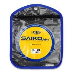 Saiko Pro 100% Fluorocarbon Leader