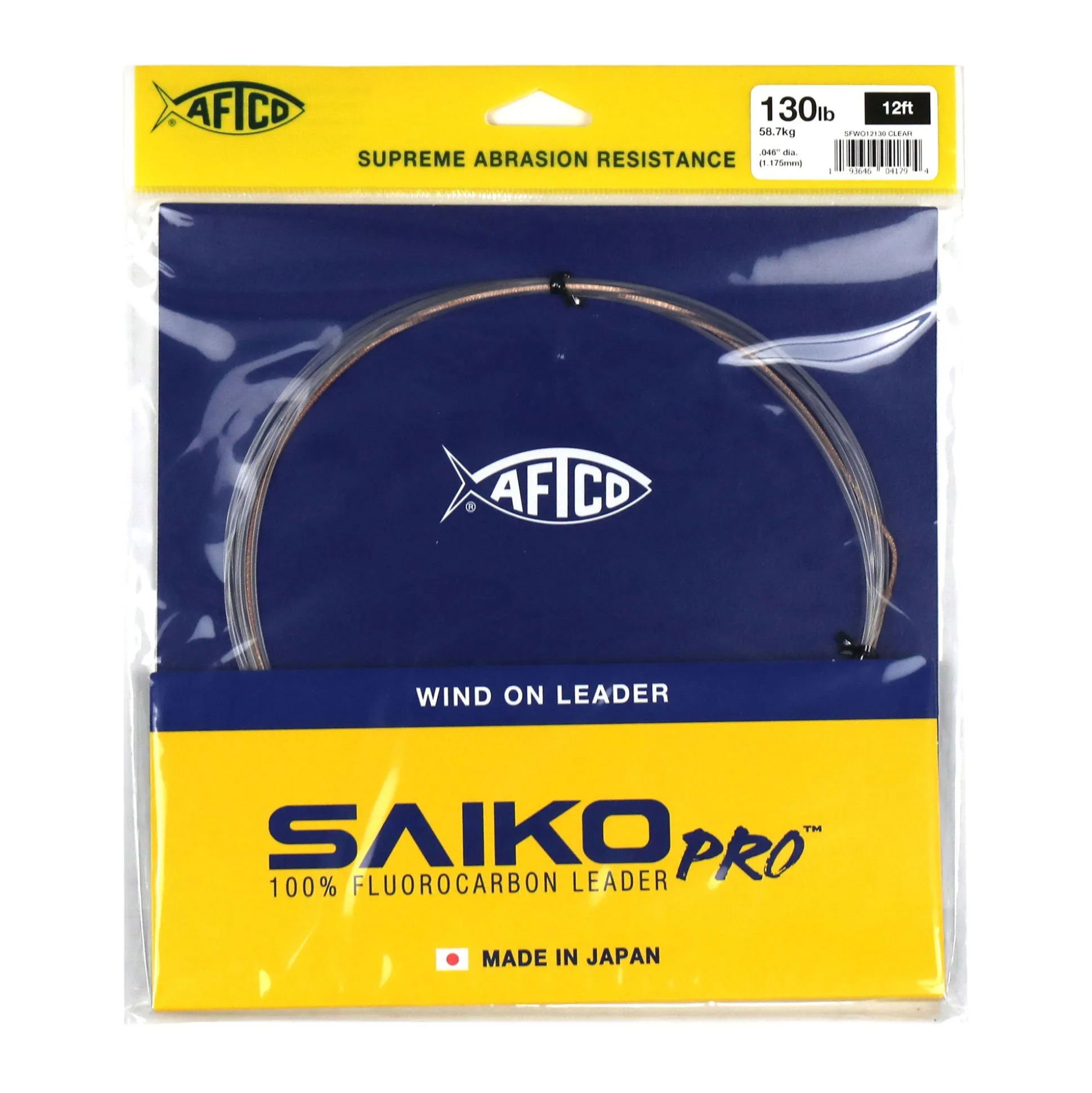 Saiko Pro Wind On Leader