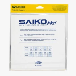 Saiko Pro Wind On Leader