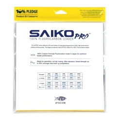 Saiko Pro Wind On Leader