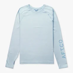 Samurai 2.0 Women's Fishing Shirts | AFTCO