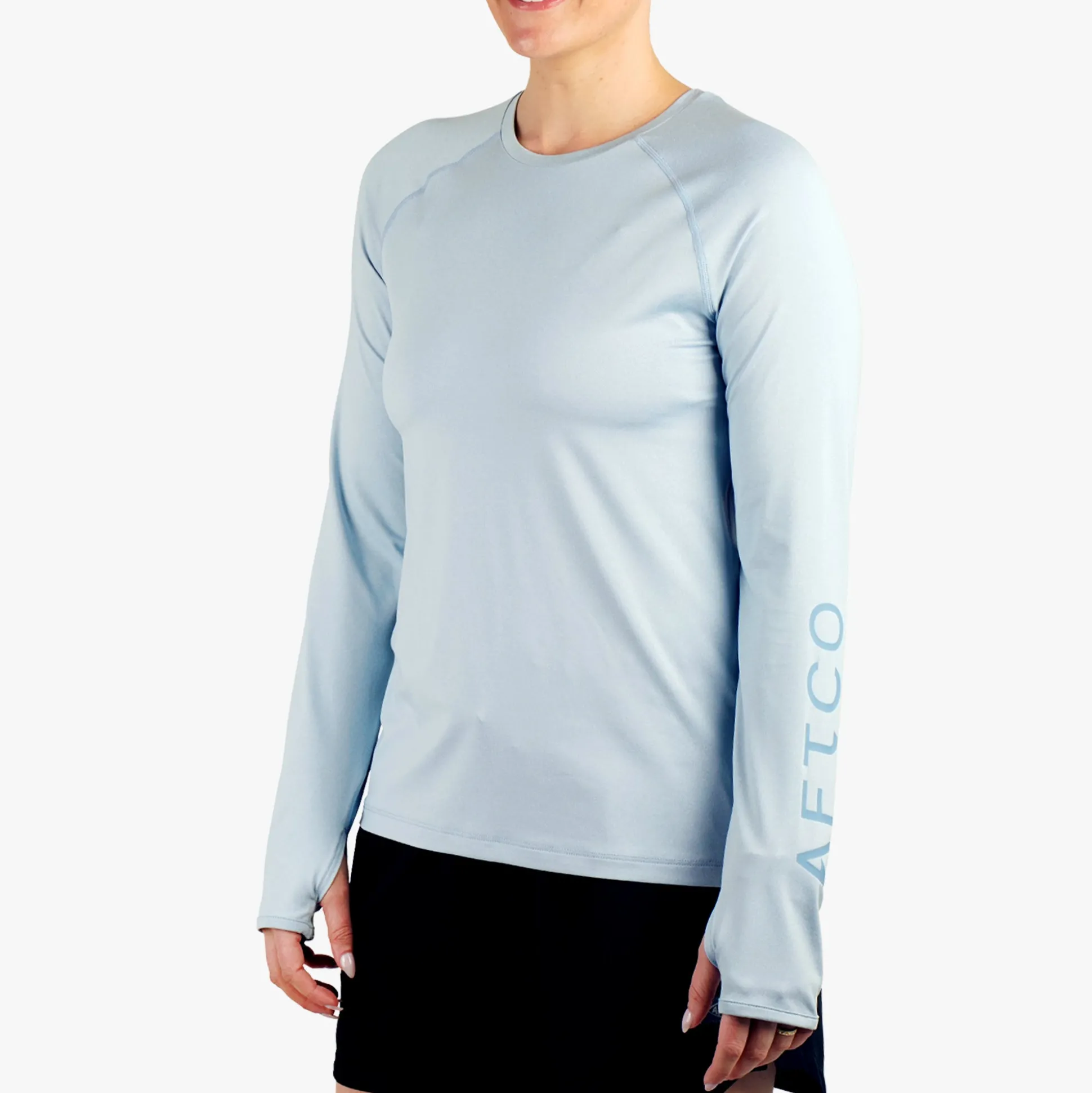 Samurai 2.0 Women's Fishing Shirts | AFTCO