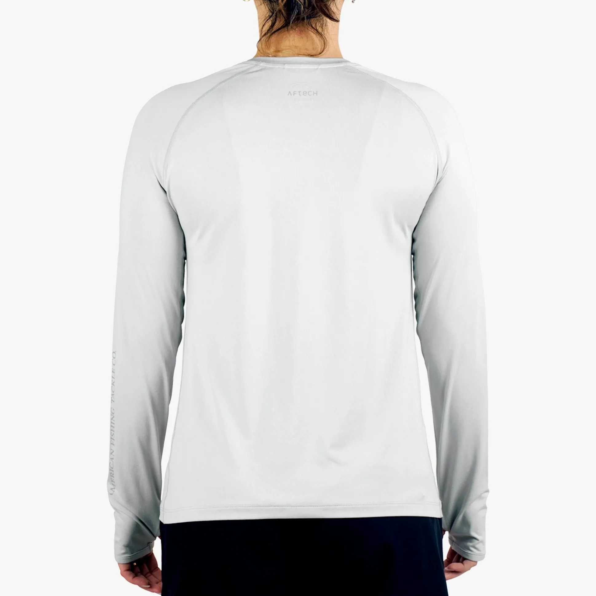 Samurai 2.0 Women's Fishing Shirts | AFTCO