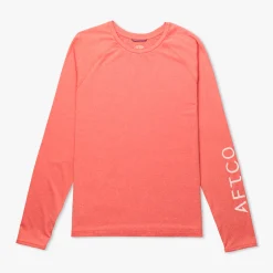 Samurai 2.0 Women's Fishing Shirts | AFTCO