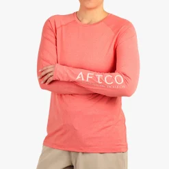Samurai 2.0 Women's Fishing Shirts | AFTCO