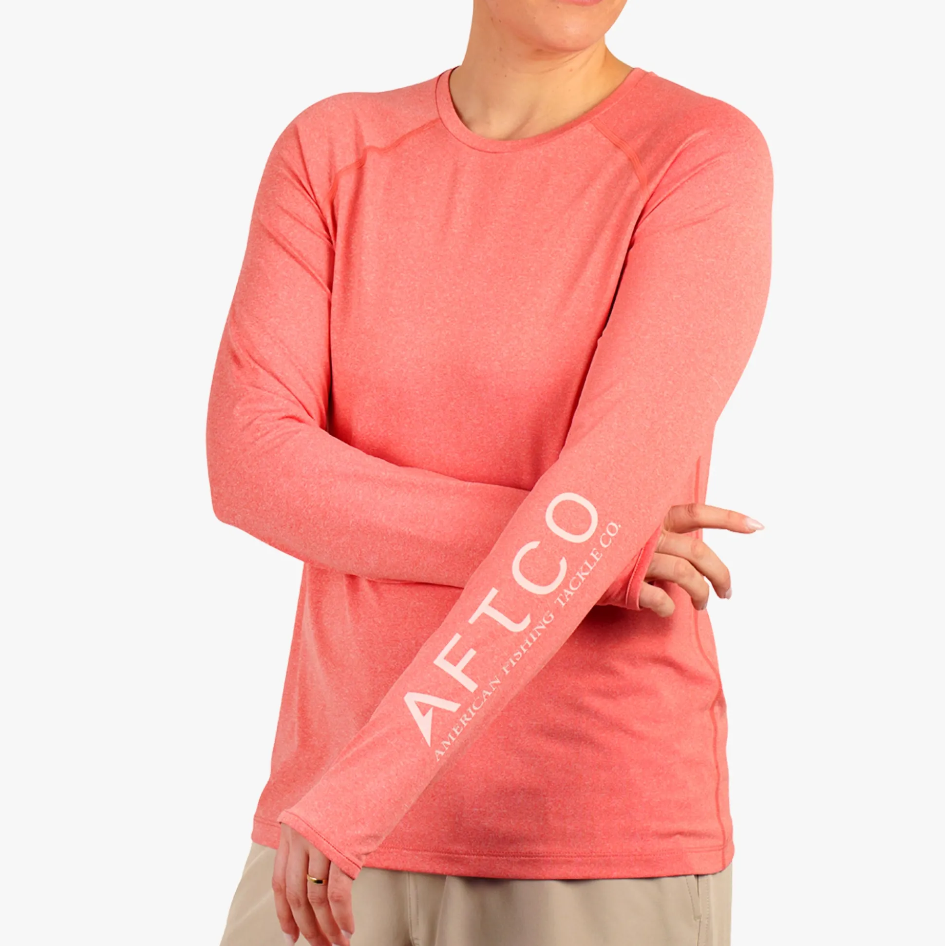 Samurai 2.0 Women's Fishing Shirts | AFTCO