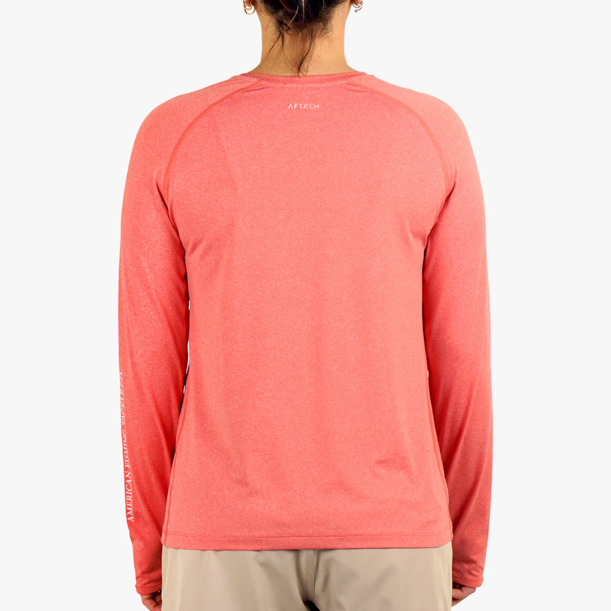 Samurai 2.0 Women's Fishing Shirts | AFTCO