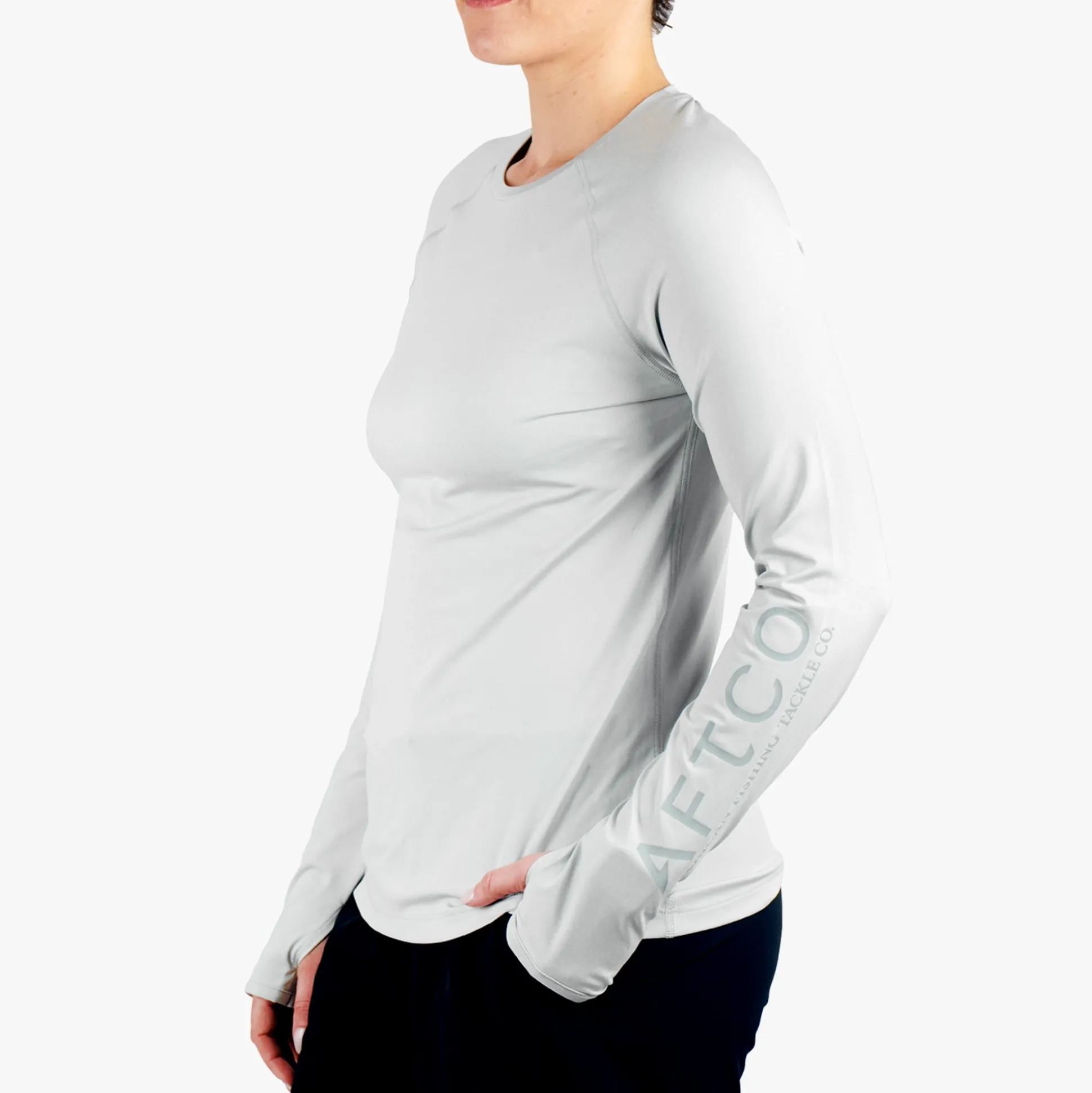 Samurai 2.0 Women's Fishing Shirts | AFTCO
