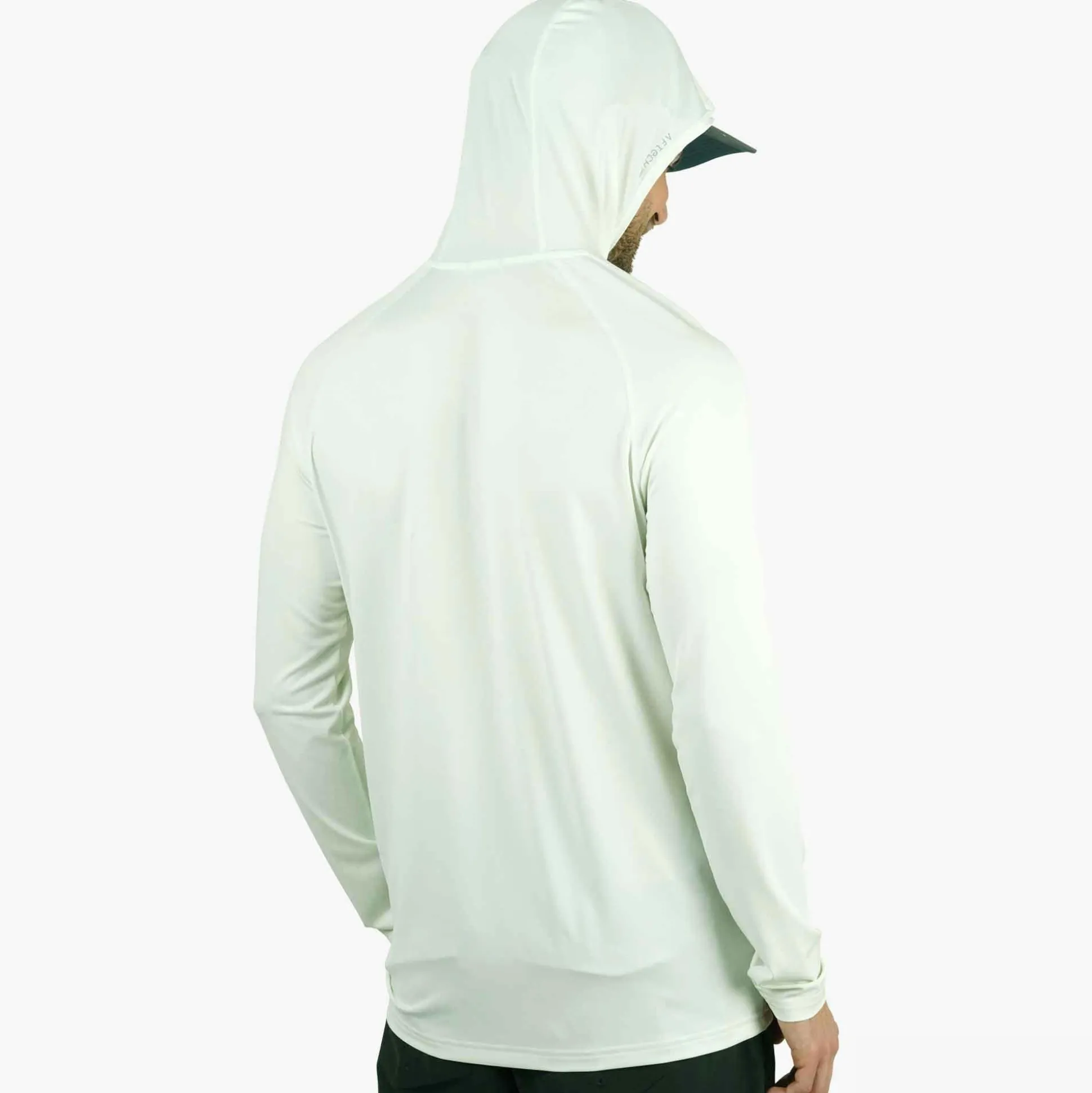 Samurai Long Sleeve Sun Protection Hoodie | AFTCO
