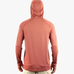 Samurai Long Sleeve Sun Protection Hoodie | AFTCO