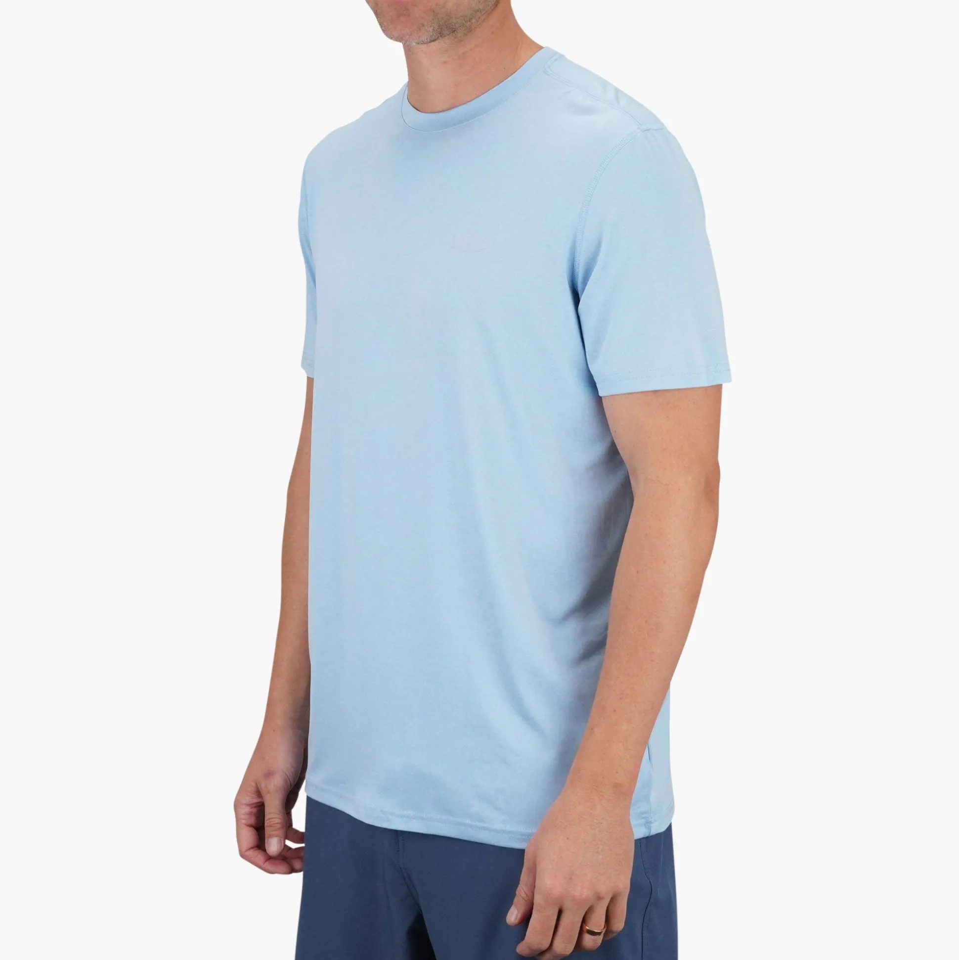 Samurai SS Performance Shirt