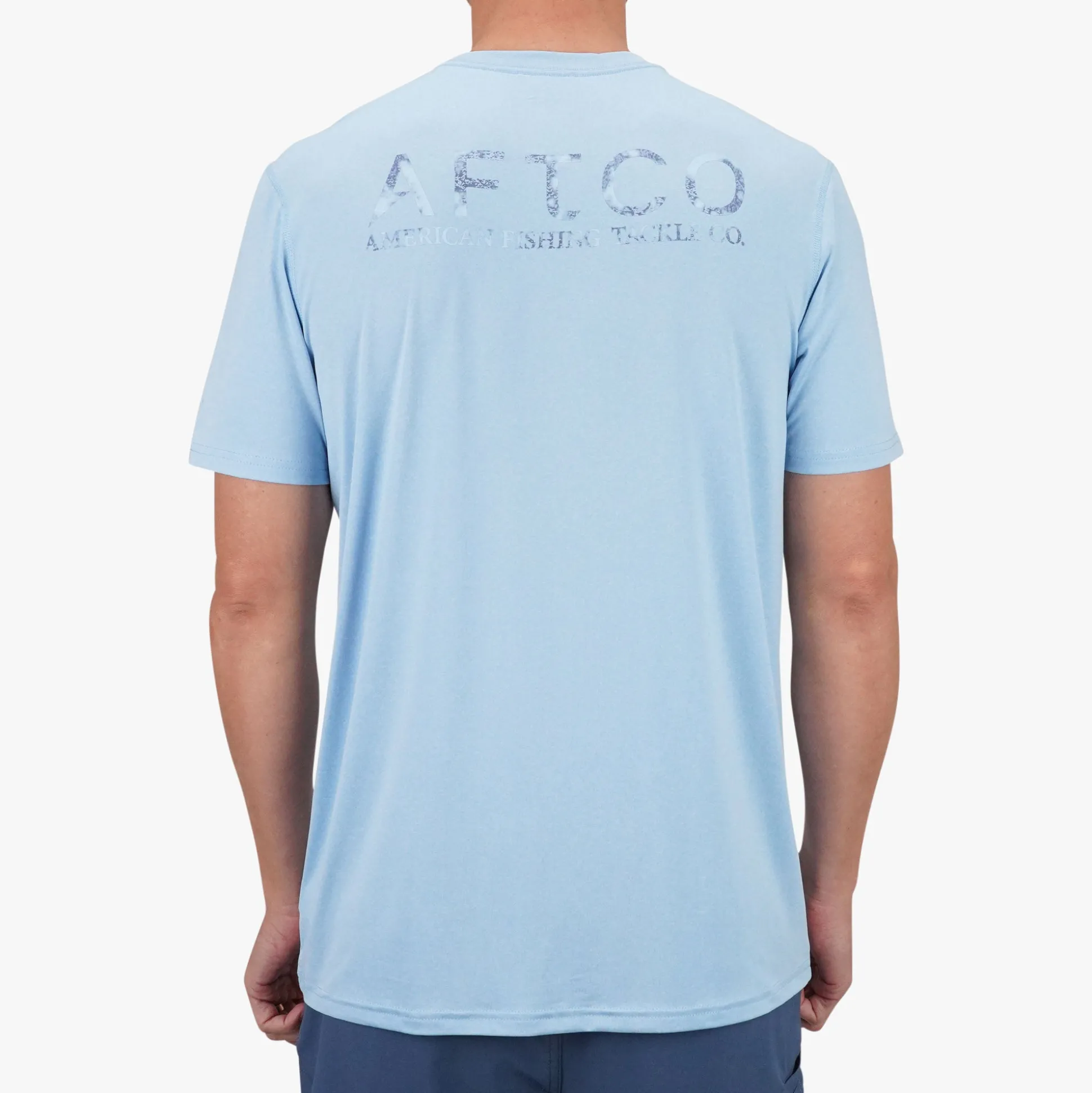 Samurai SS Performance Shirt