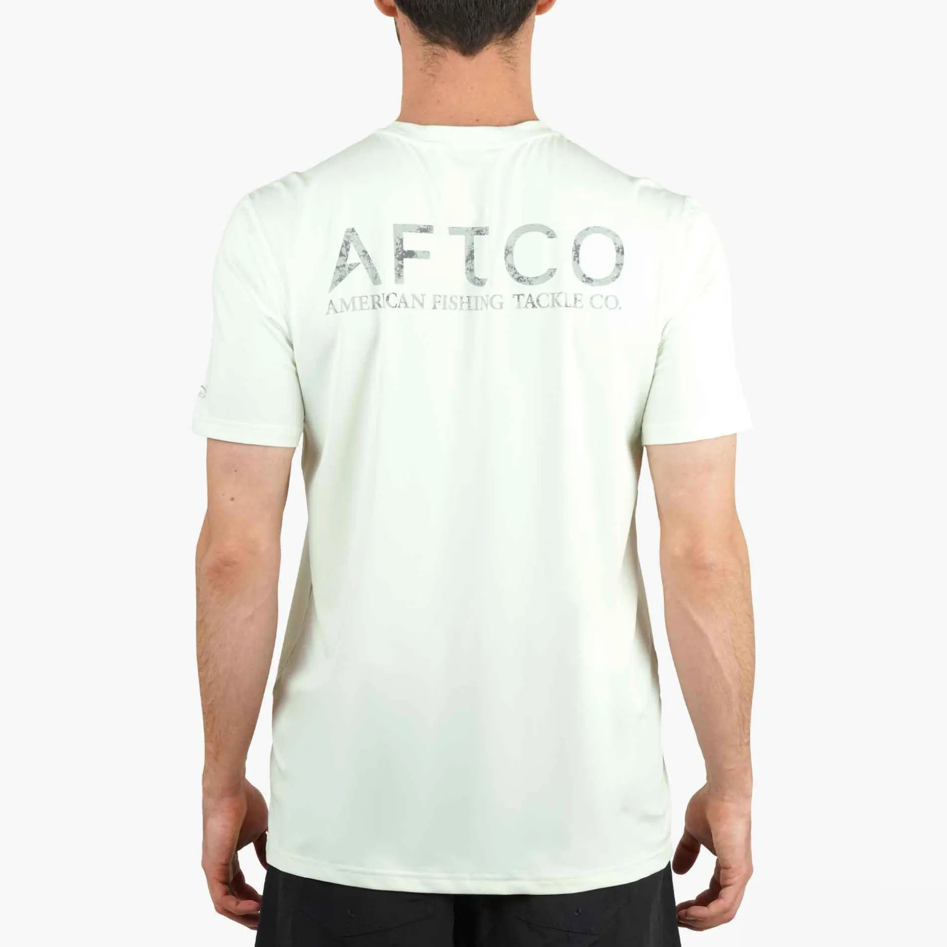 Samurai SS Performance Shirt