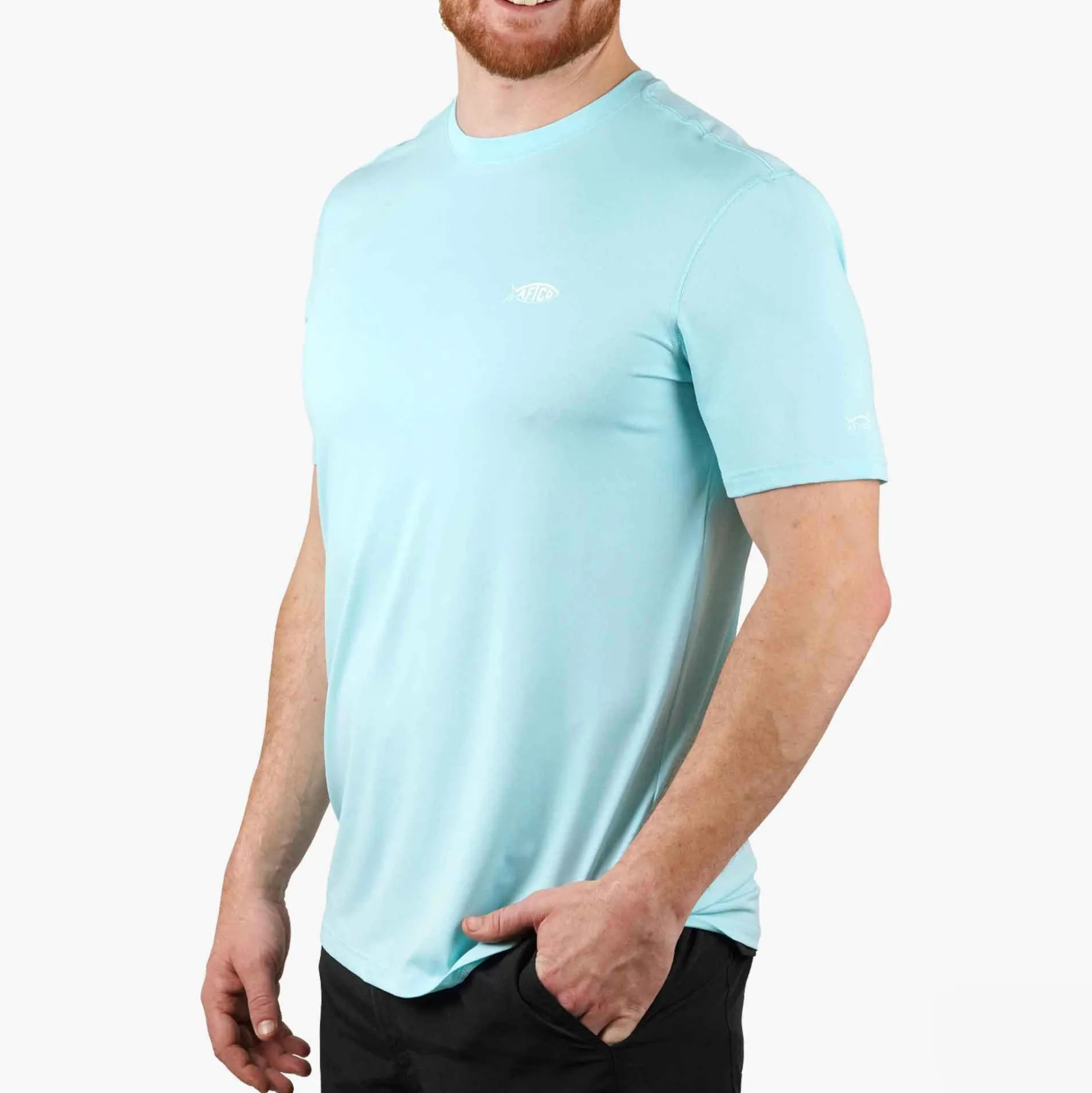 Samurai SS Performance Shirt