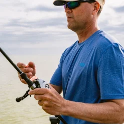 Samurai SS Performance Shirt