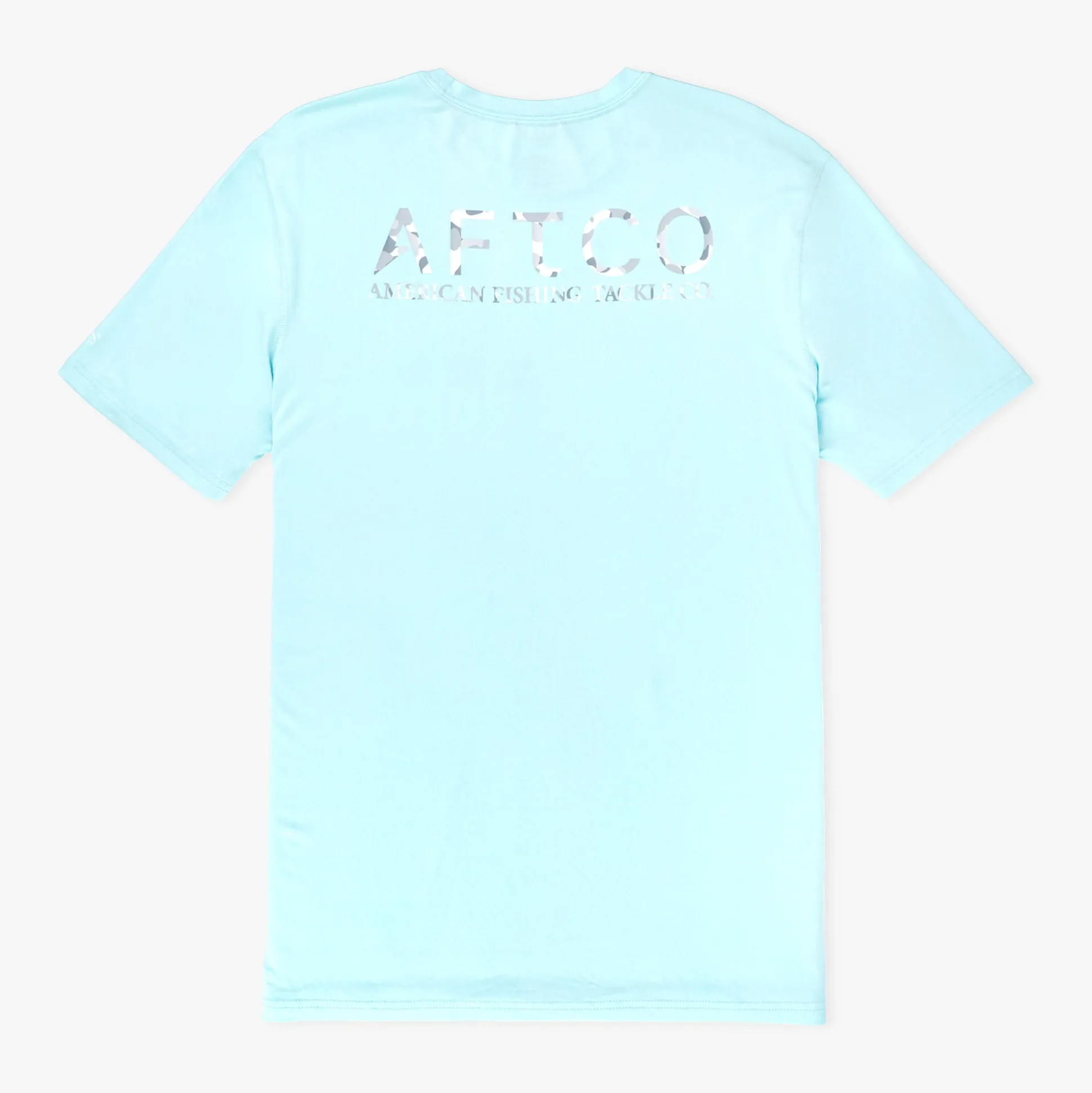 Samurai SS Performance Shirt