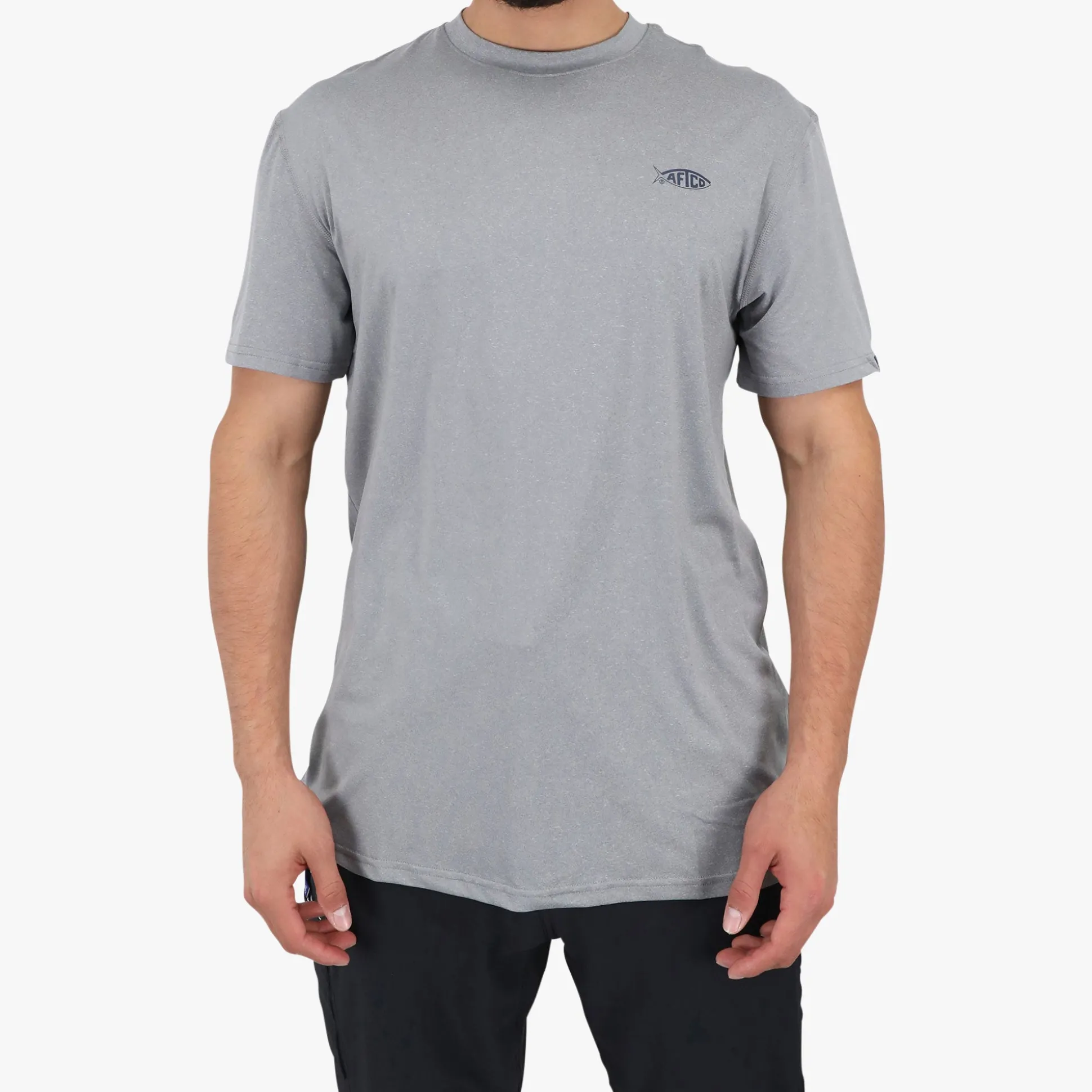 Samurai SS Performance Shirt