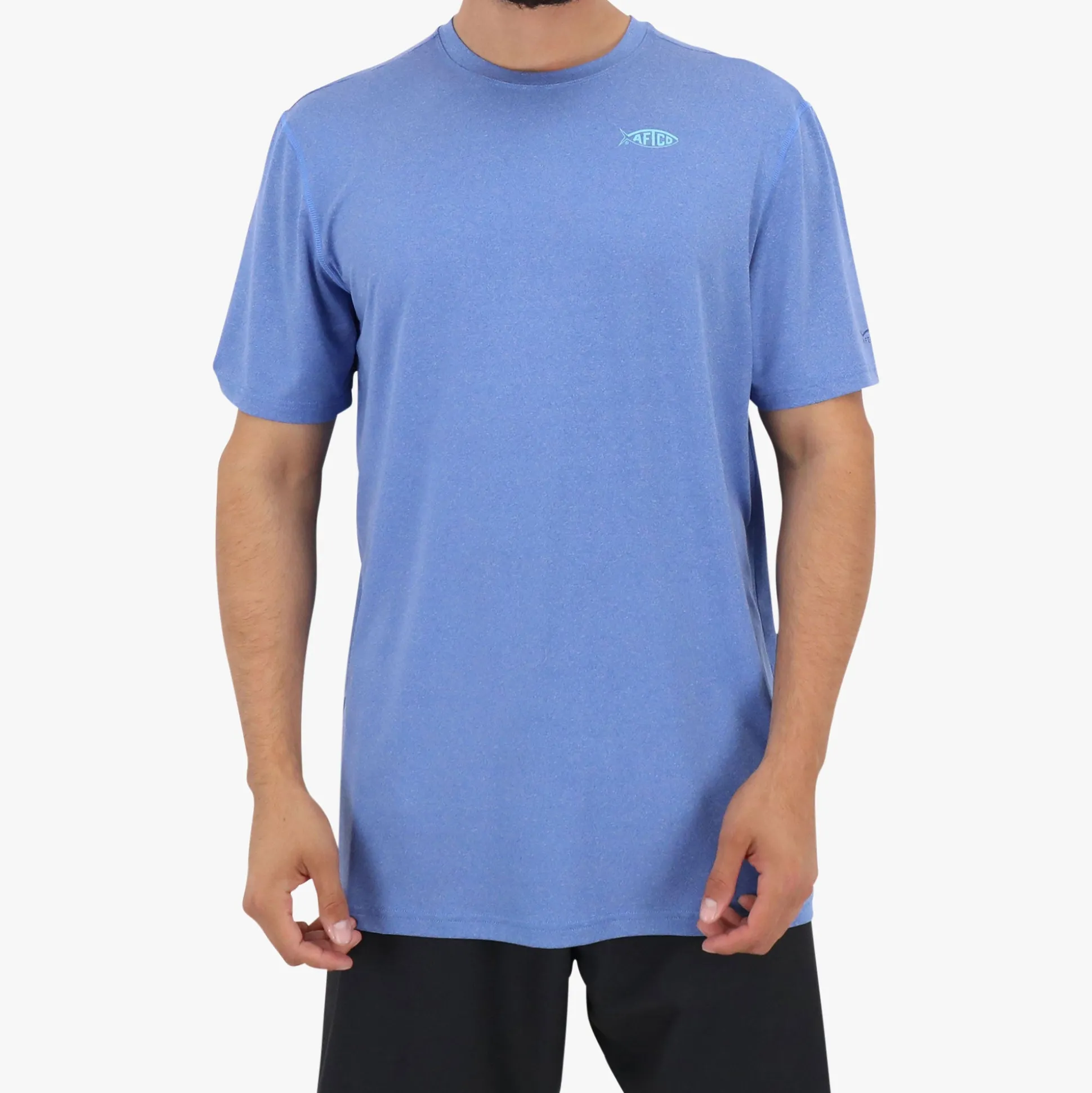Samurai SS Performance Shirt