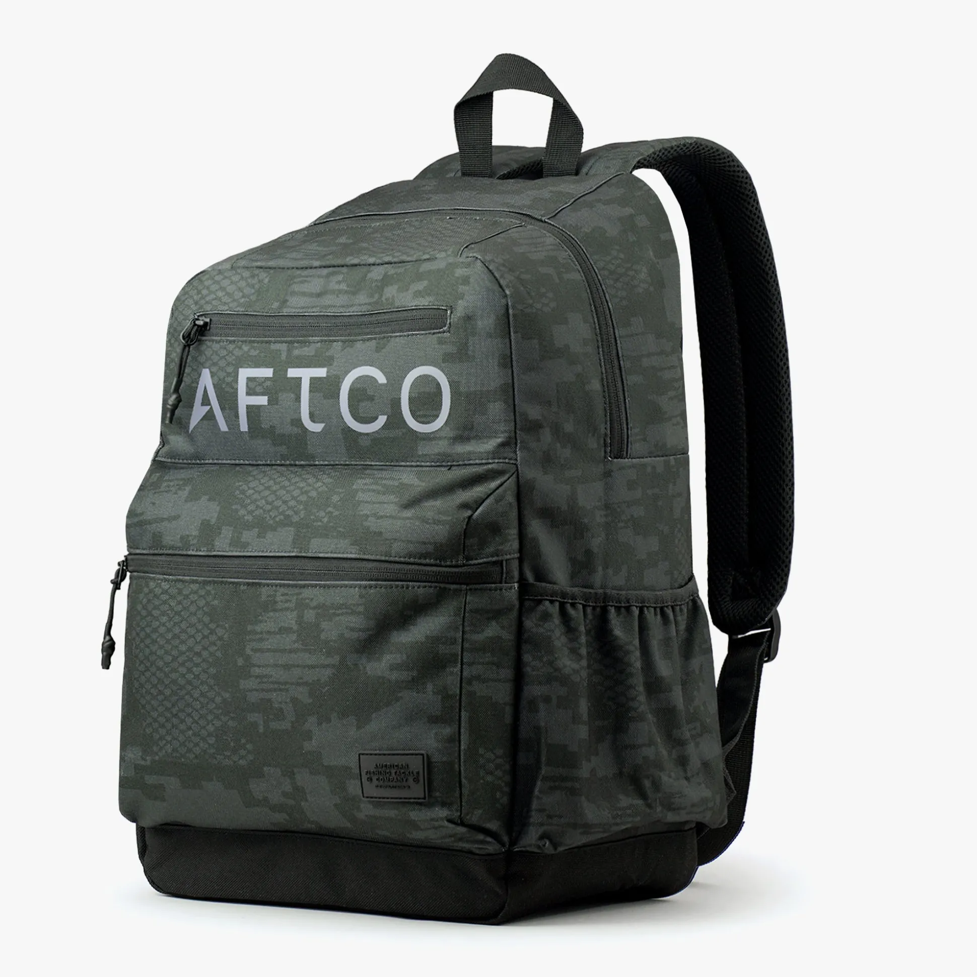 Schoolie Backpack