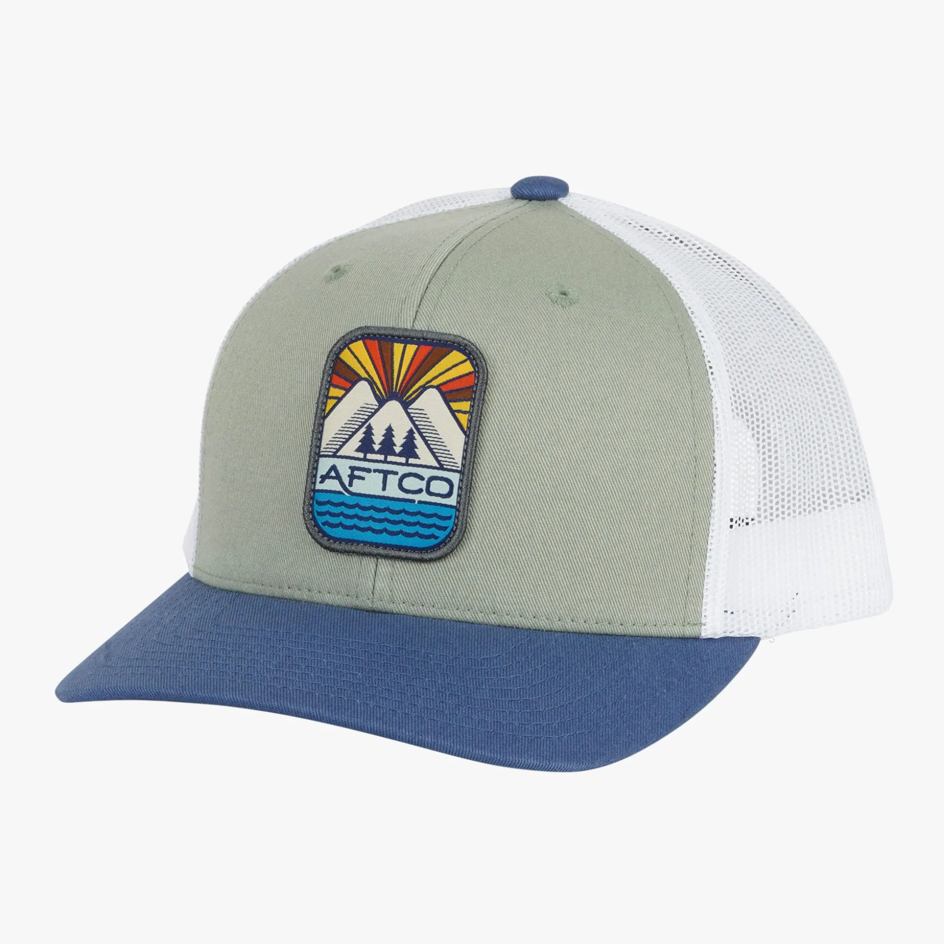 Sea To Summit Trucker Hat