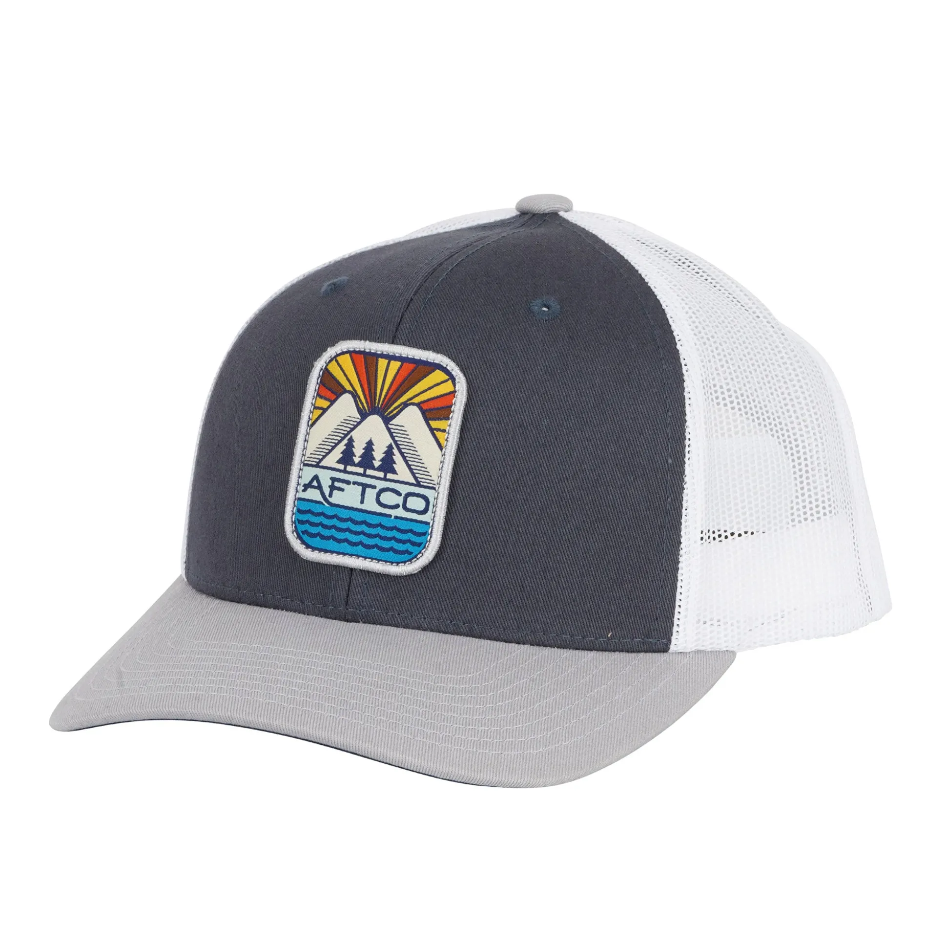 Sea To Summit Trucker Hat