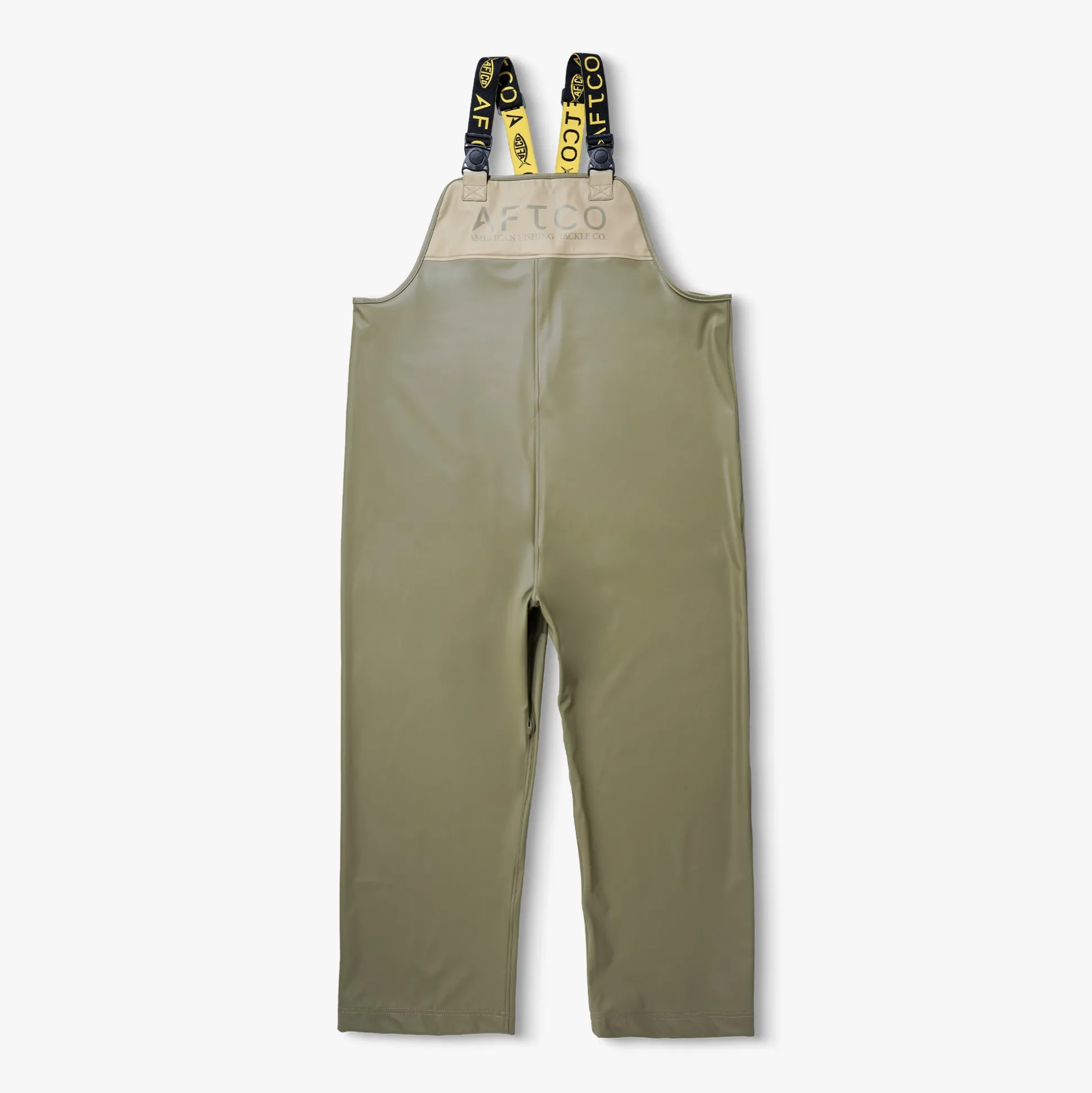 Seafarer Fishing Bib | AFTCO