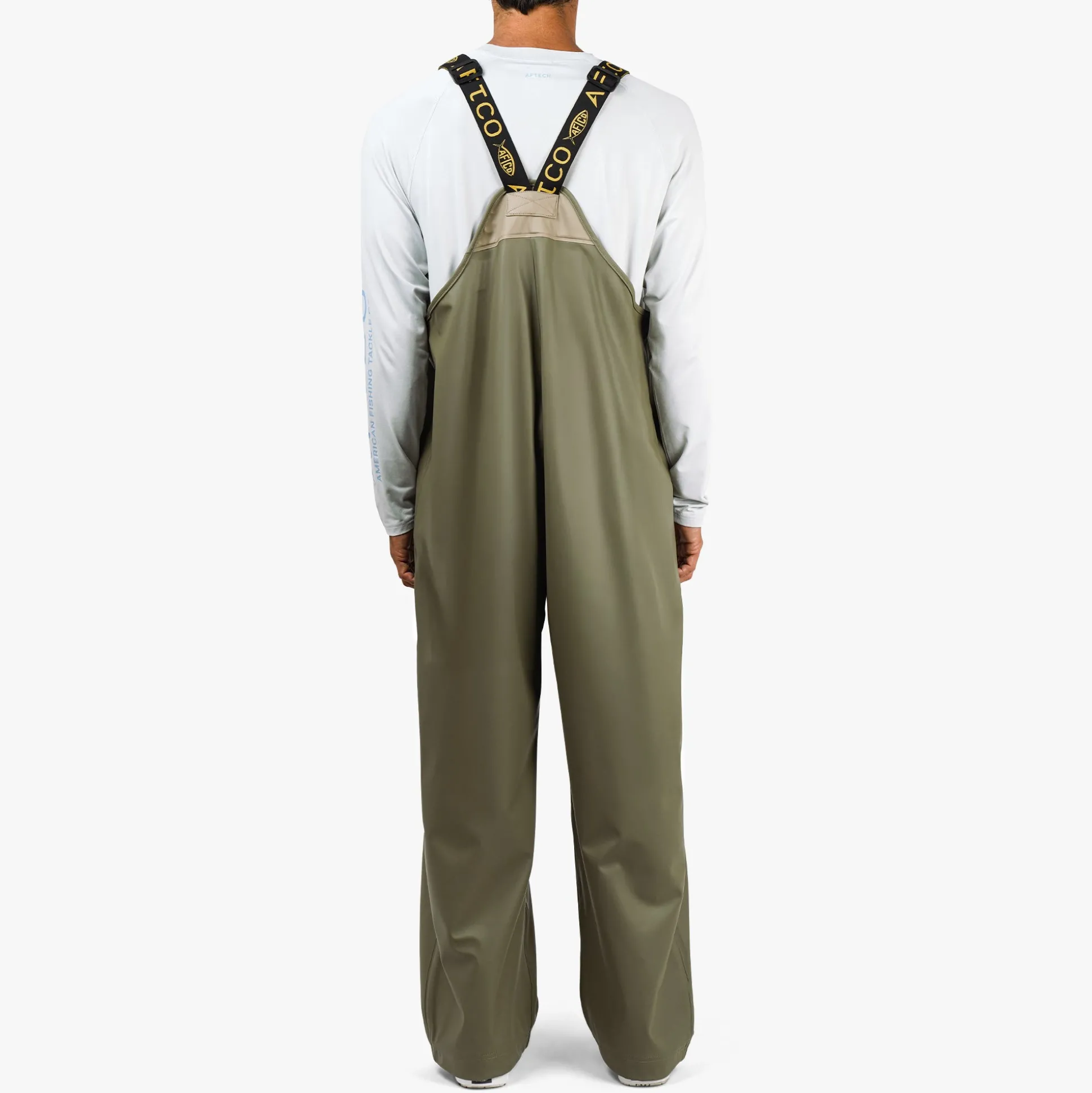 Seafarer Fishing Bib | AFTCO