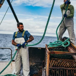 Seafarer Fishing Bib | AFTCO