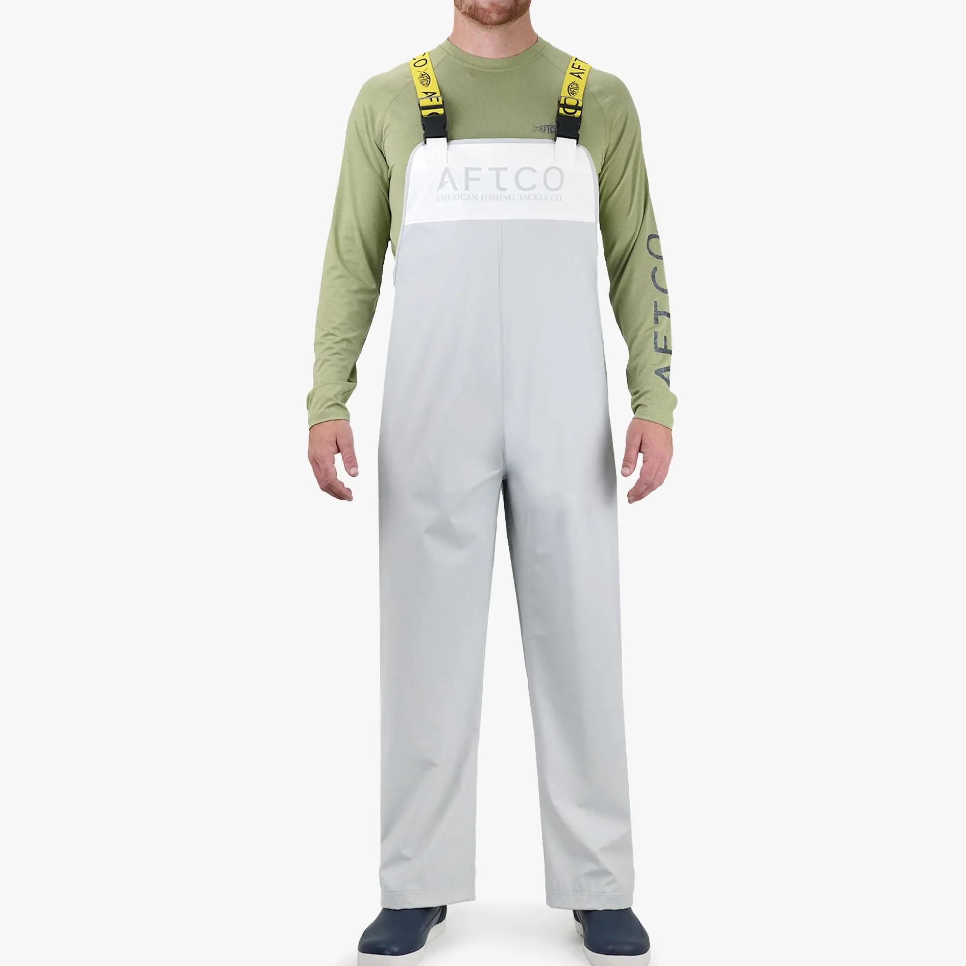 Seafarer Fishing Bib | AFTCO