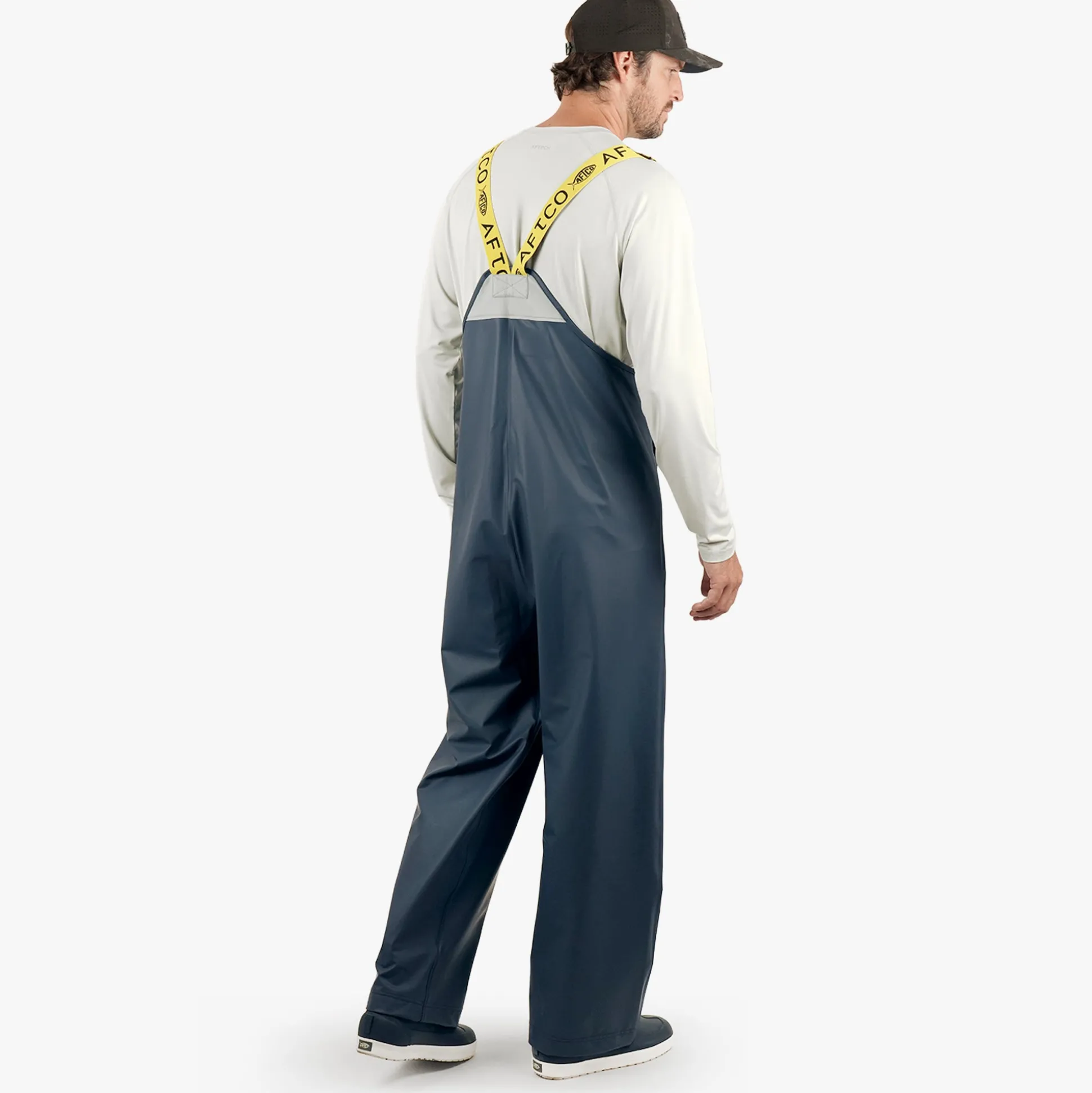 Seafarer Fishing Bib | AFTCO