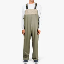 Seafarer Fishing Bib | AFTCO