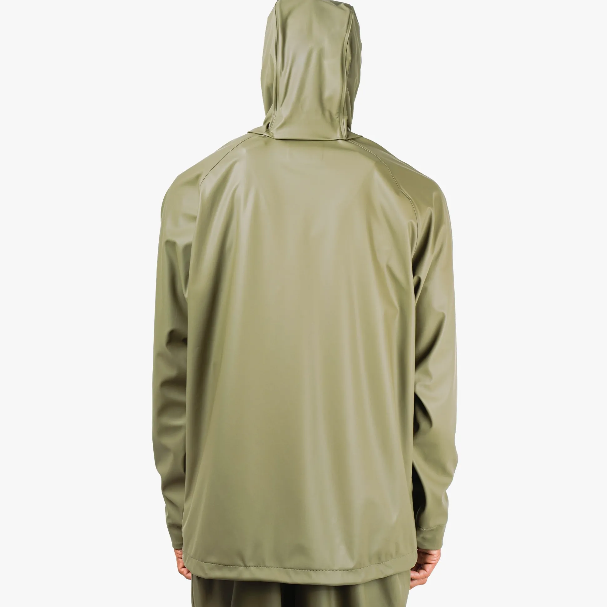 Seafarer Fishing Rain Jacket | AFTCO