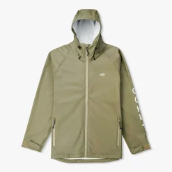 Seafarer Fishing Rain Jacket | AFTCO
