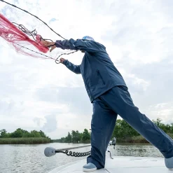 Seafarer Fishing Rain Jacket | AFTCO