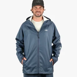 Seafarer Fishing Rain Jacket | AFTCO