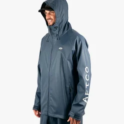 Seafarer Fishing Rain Jacket | AFTCO