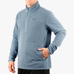 Sentinel ¼ Zip Pullover