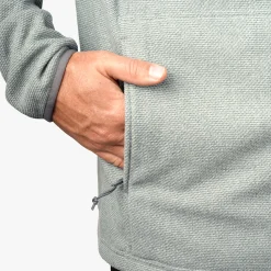 Sentinel Full Zip Fishing Fleece | AFTCO