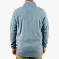 Sentinel Full Zip Fishing Fleece | AFTCO