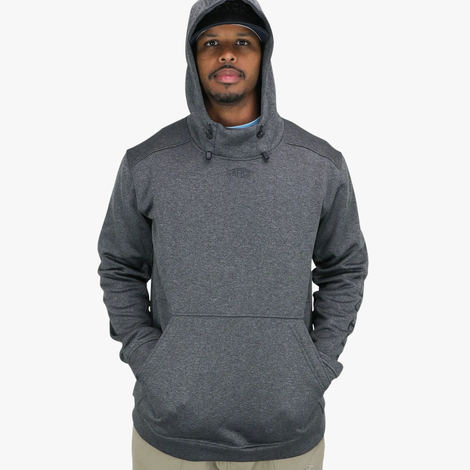 Shadow Sweatshirt