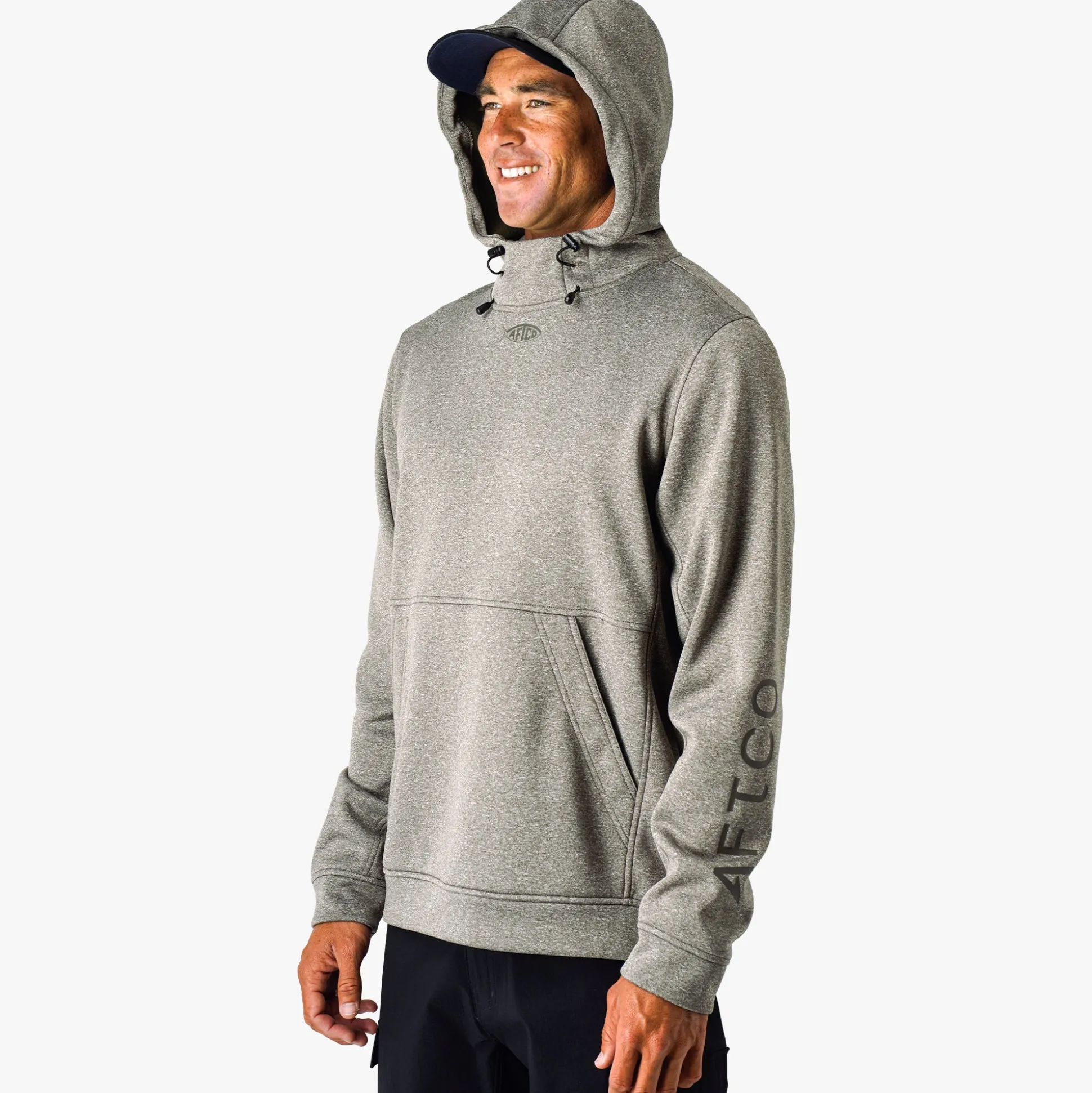 Shadow Sweatshirt