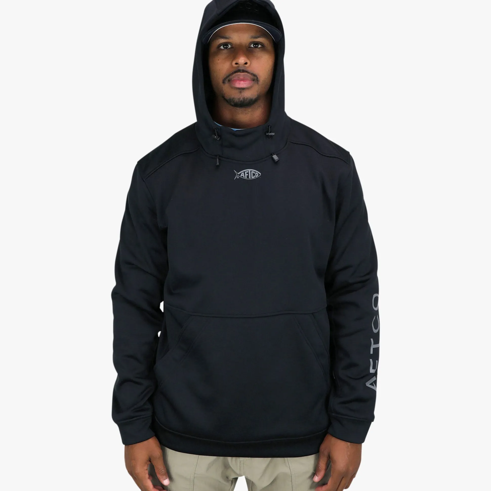 Shadow Sweatshirt
