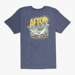 Shelter Fishing T-Shirts | AFTCO