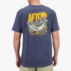 Shelter Fishing T-Shirts | AFTCO