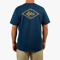 Sherman SS Fishing T-Shirt | AFTCO